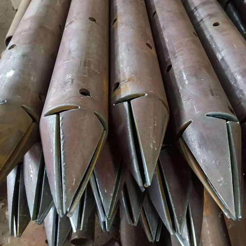 遵义预埋注浆管